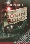 Robin Blood libro