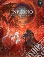 Inferno. Dante's guide to hell libro