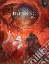 Inferno. Dante's guide to hell libro