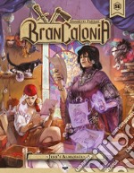 Brancalonia. Jinx's almanack libro