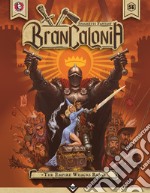 Brancalonia. The empire whacks back libro