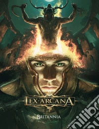 Lex arcana. Britannia