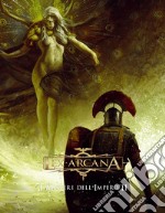 Lex arcana. I misteri dell'impero. Vol. 2 libro