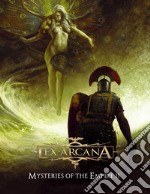 Lex arcana. Mysteries of the empire. Vol. 2 libro