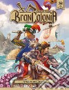 Brancalonia. Atlante del regno libro di Acheron Games