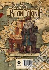 Brancalonia. Spaghetti Fantasy Maps libro di Acheron Games