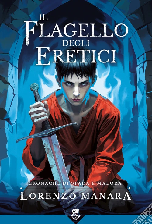 Il flagello degli eretici