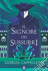 Il signore dei sussurri libro