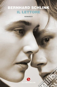 Il lettore libro