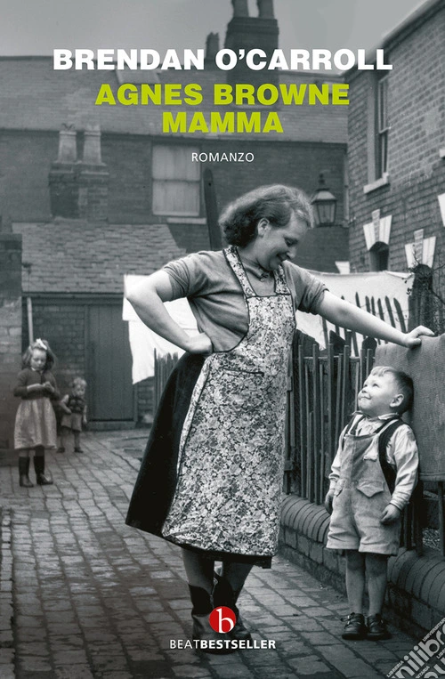Agnes Browne mamma