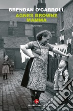 Agnes Browne mamma libro