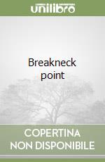 Breakneck point