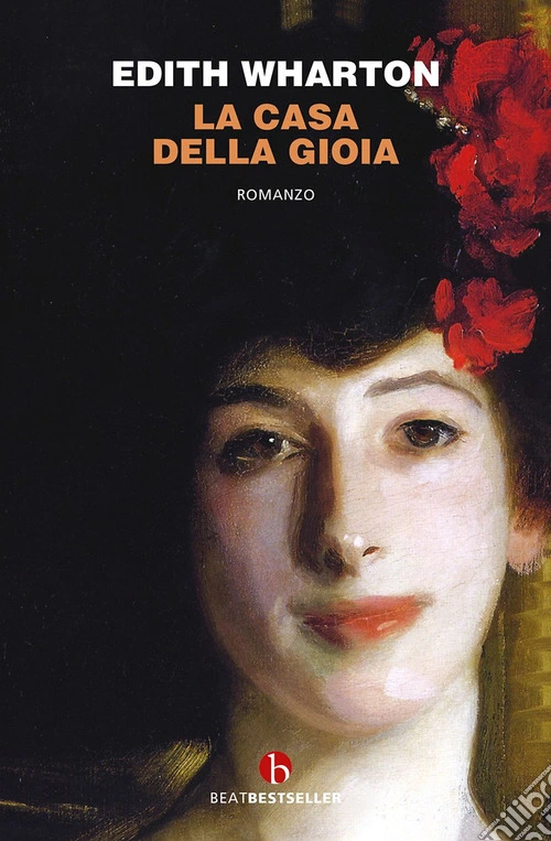 La casa della gioia