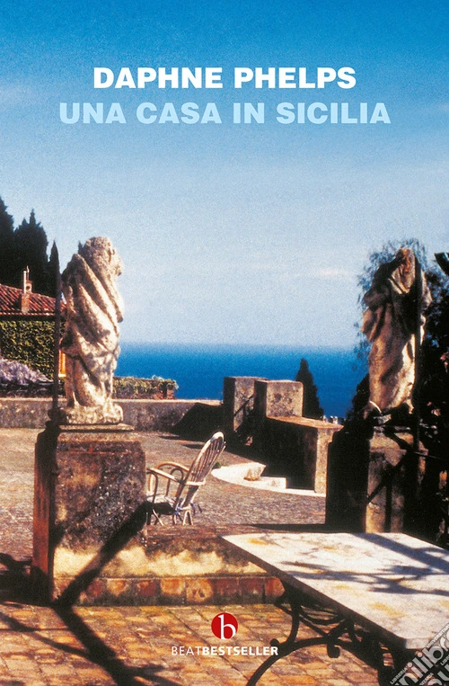 Una casa in Sicilia