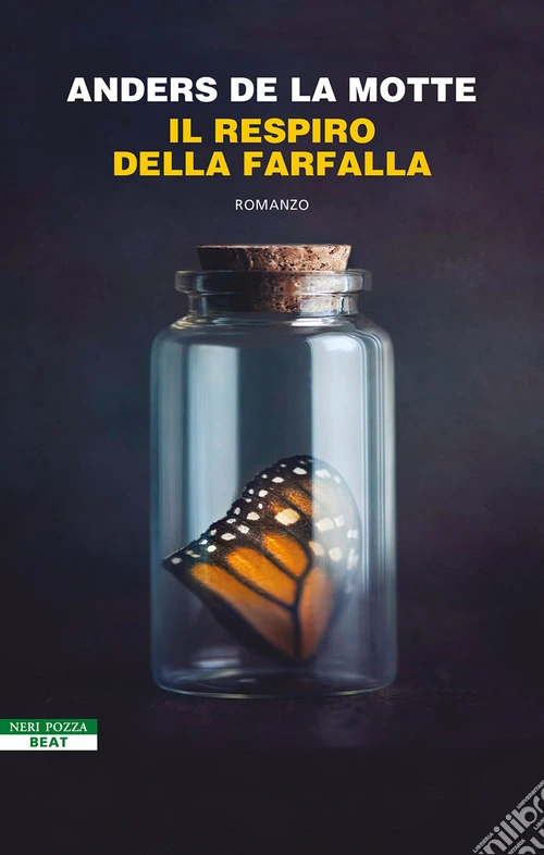 Il respiro della farfalla
