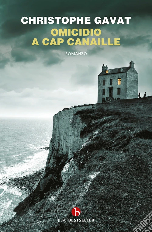 Omicidio a Cap Canaille