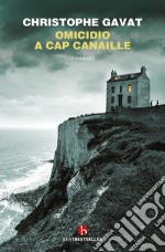 Omicidio a Cap Canaille libro