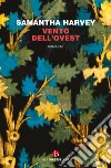 Vento dell'ovest libro