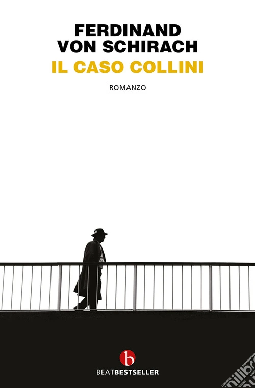 Il caso Collini