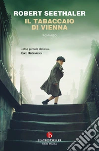 Il tabaccaio di Vienna