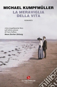 La meraviglia della vita libro