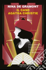 Il caso Agatha Christie libro