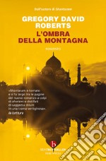 L'ombra della montagna libro