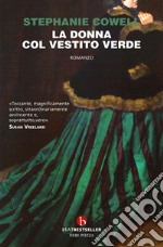 La donna col vestito verde libro