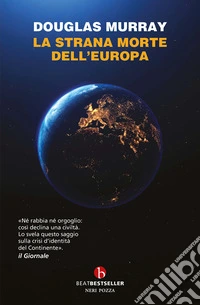 La strana morte dell'Europa libro