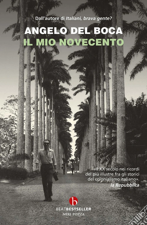 Il mio Novecento