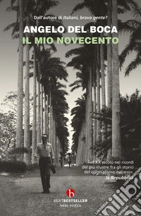 Il mio Novecento libro