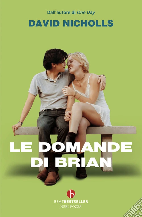 Le domande di Brian