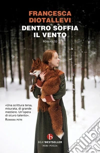 Dentro soffia il vento libro