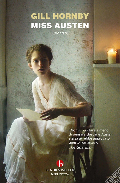 Miss Austen