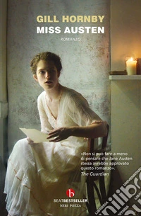 Miss Austen libro