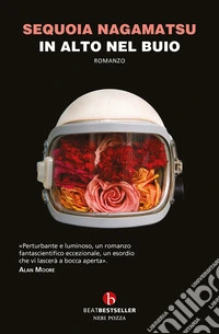 In alto nel buio libro