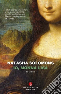Io, Monna Lisa libro