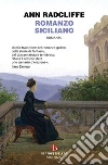 Romanzo siciliano libro