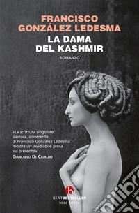 La dama del kashmir libro