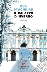Il Palazzo d'inverno libro