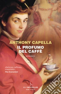 Il profumo del caffè libro