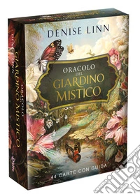 Oracolo del giardino mistico. Con 44 carte oracolari