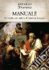 Manuale libro di Epitteto