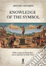 Knowledge of the symbol libro