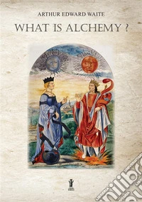 What is alchemy?