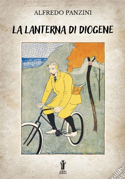 La lanterna di Diogene