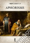 Aphorisms libro
