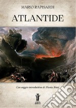 Atlantide libro