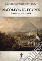 Napoléon en Égypte libro