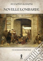 Novelle lombarde libro